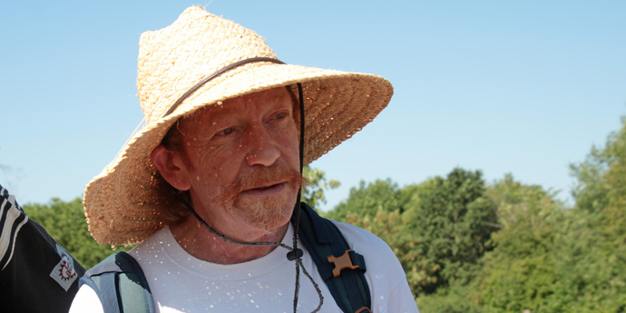 Guido Geisen - Foto: Ute Maria Meiser